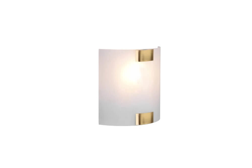 Antique wall lamp Pura