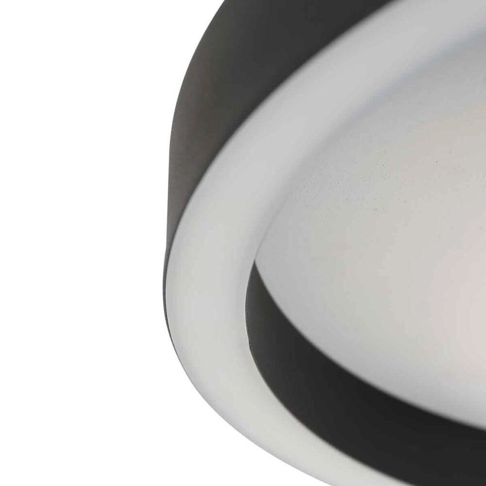Design ceiling lamp Ringlux Ø 30cm Steinhauer 8712746176612