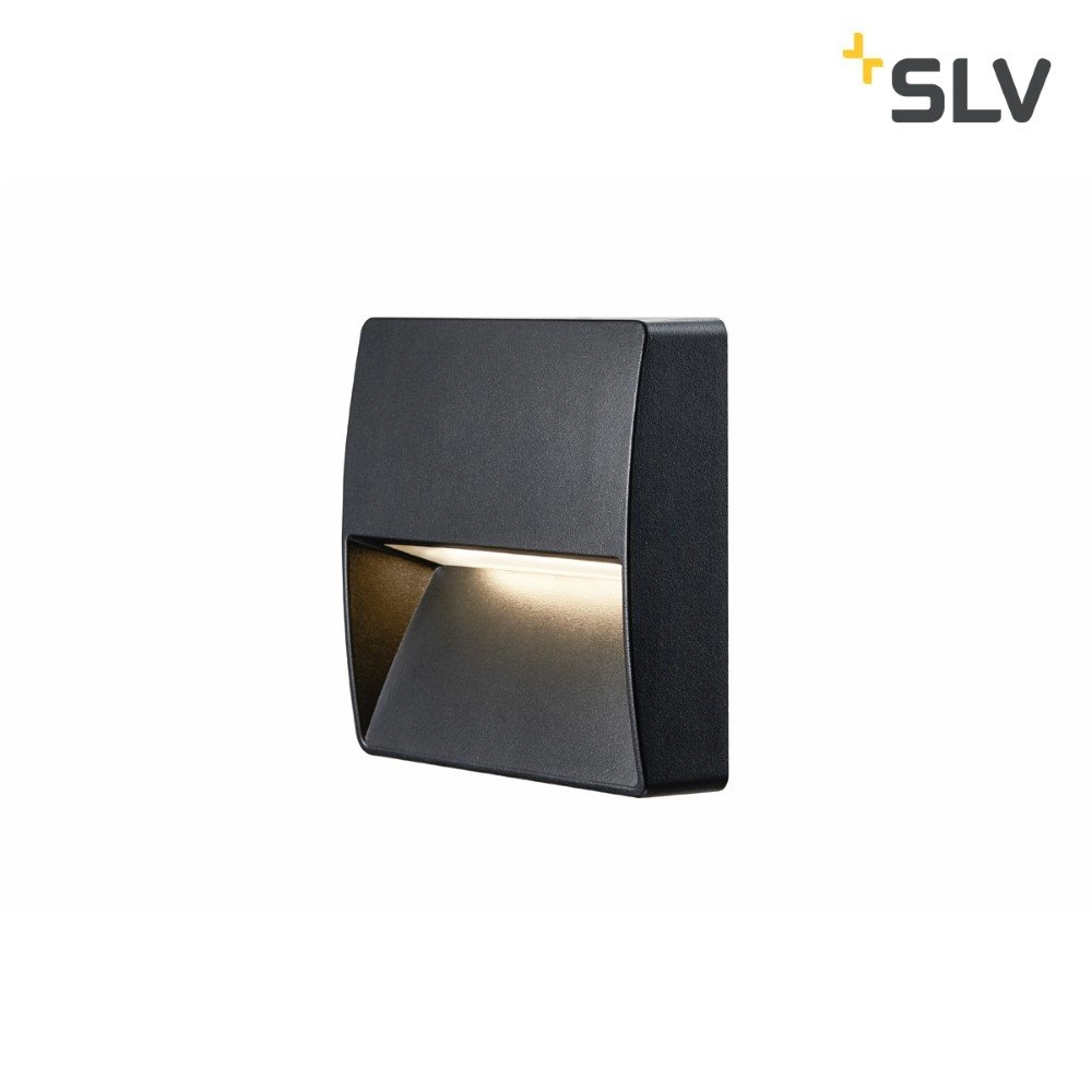 Staircase lighting Downunder Out SLV 4024163230650