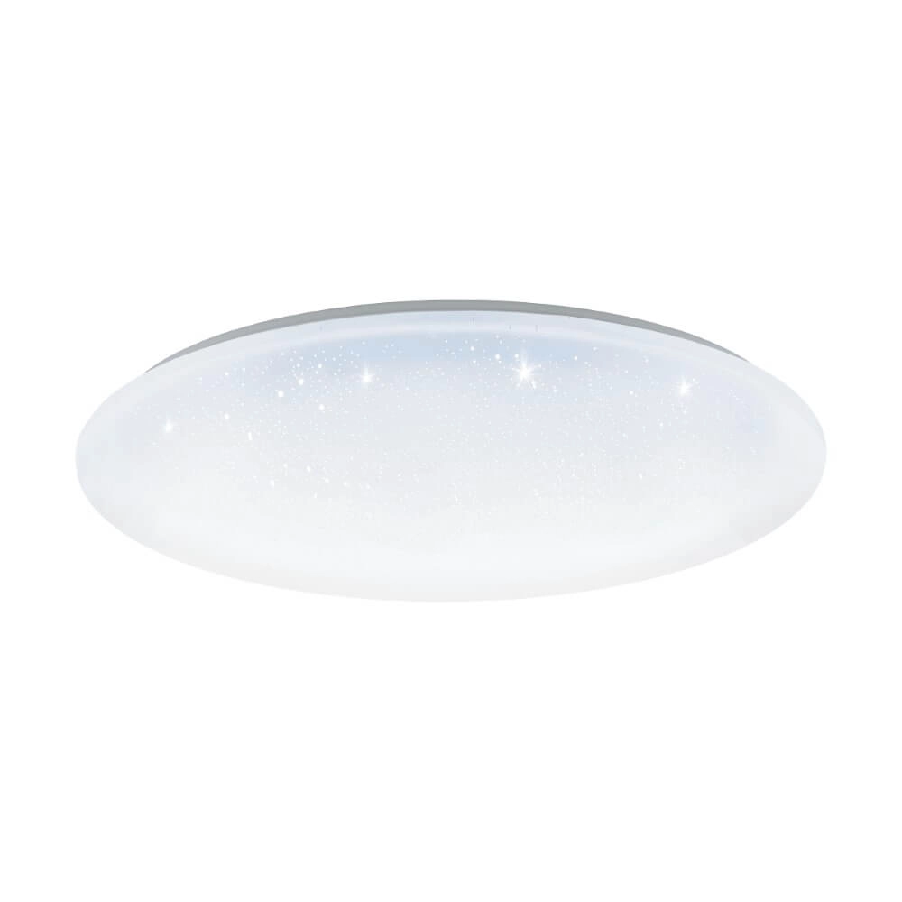 Ceiling light Zigbee Totari-Z Ø 53cm Eglo 9008606221486