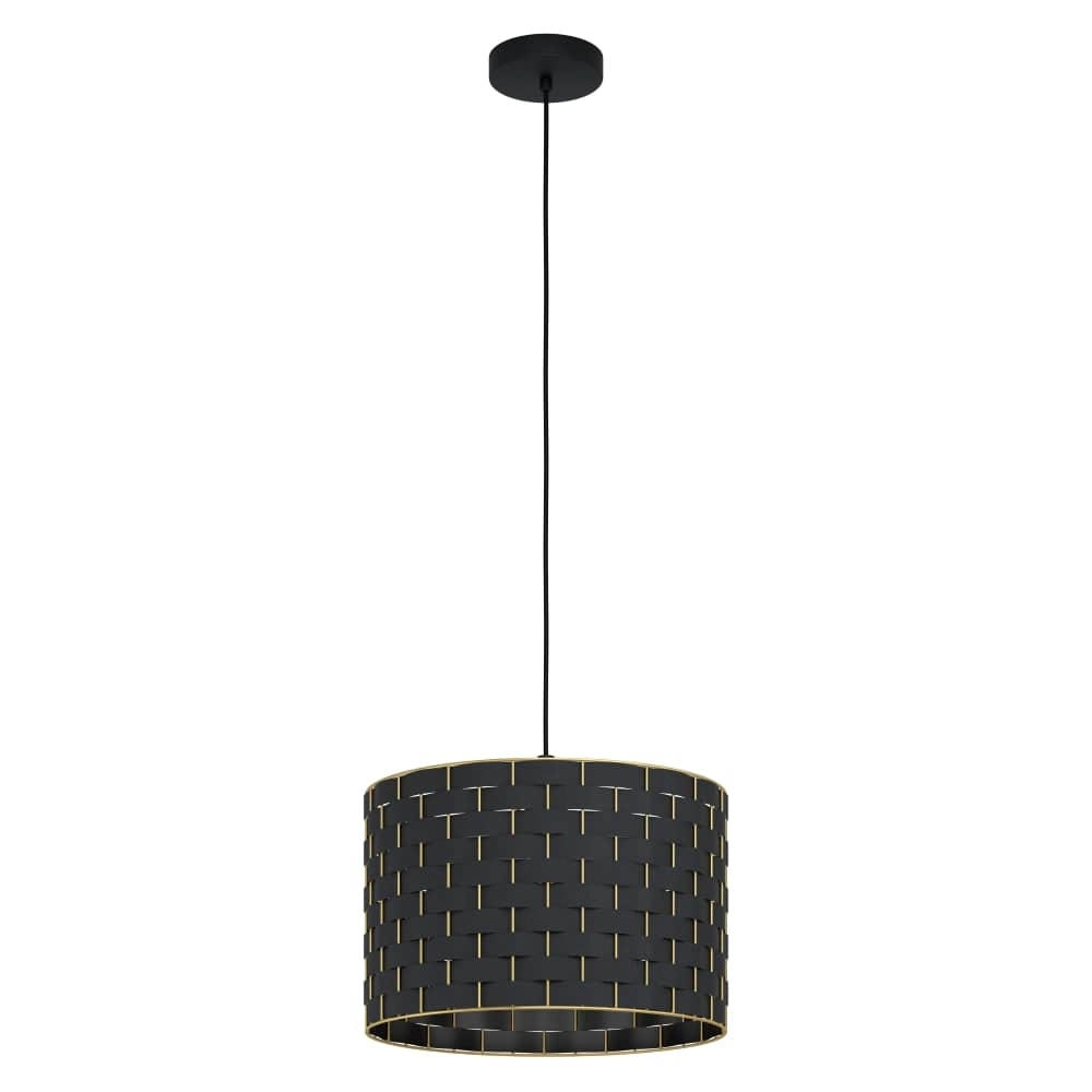 Design hanging lamp Marasales Ø 38cm
