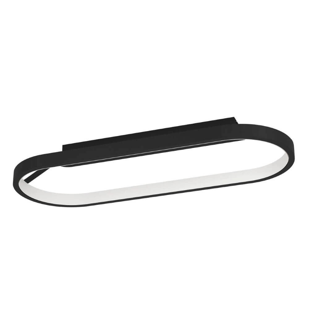 Design ceiling lamp Codriales with LED
