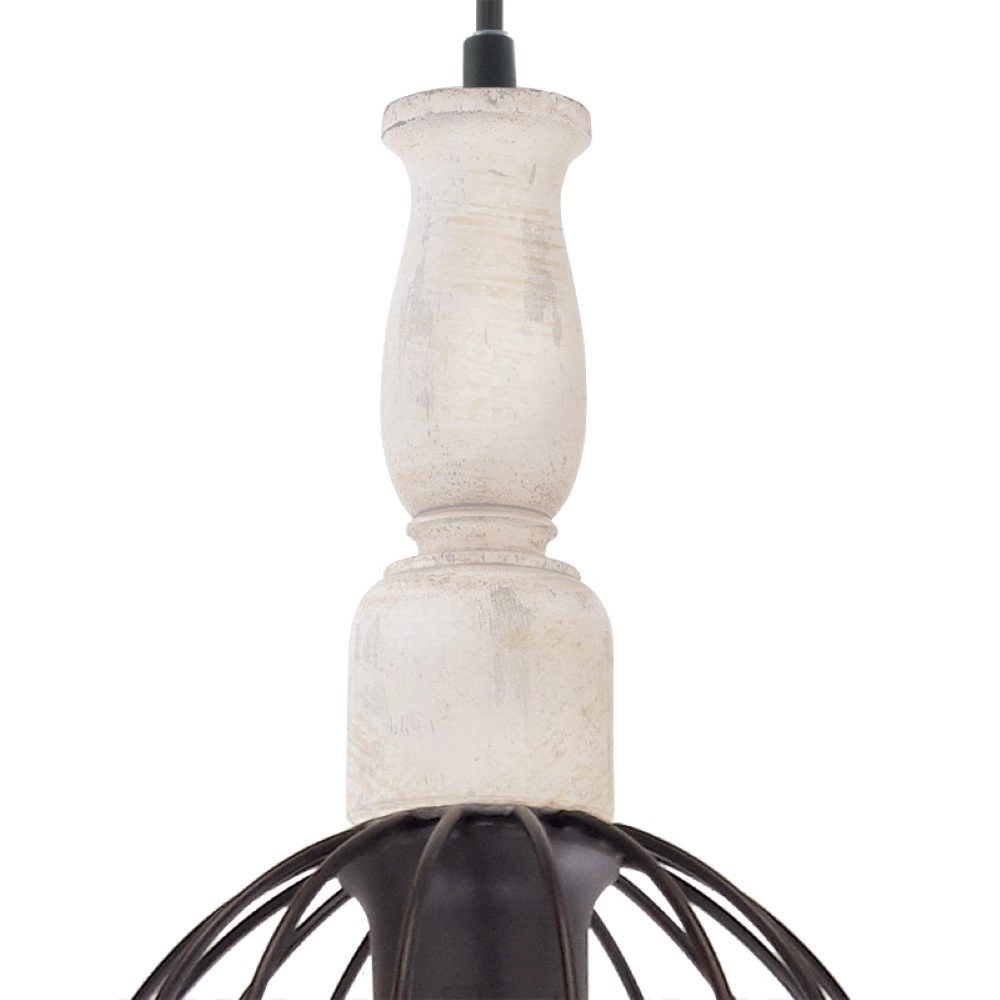 Pendant lamp Norham 18cm Eglo 9002759497828