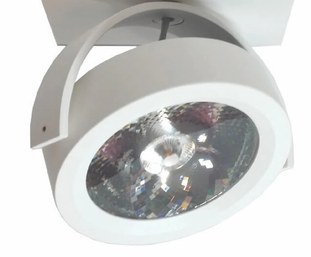Single spot lamp Dutchess Artdelight 8719831732258