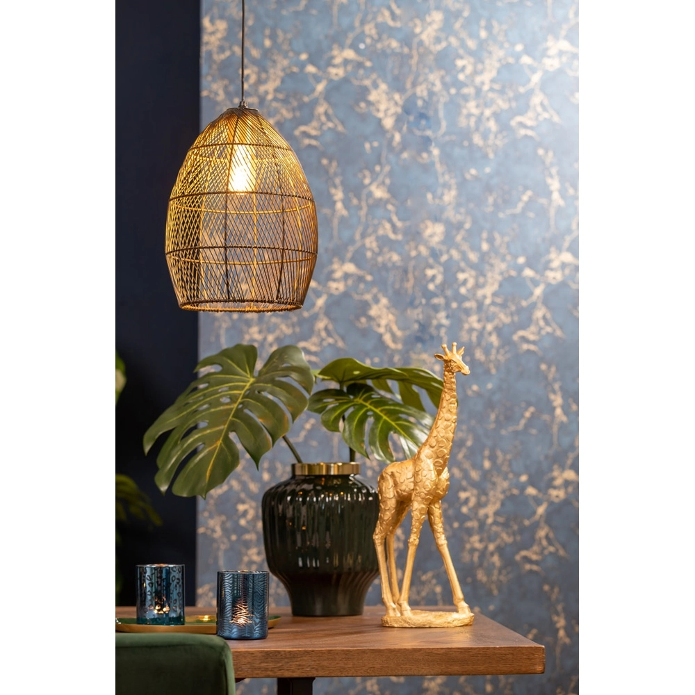 Pendant lamp Meya Ø 23cm Light & Living 8717807294281