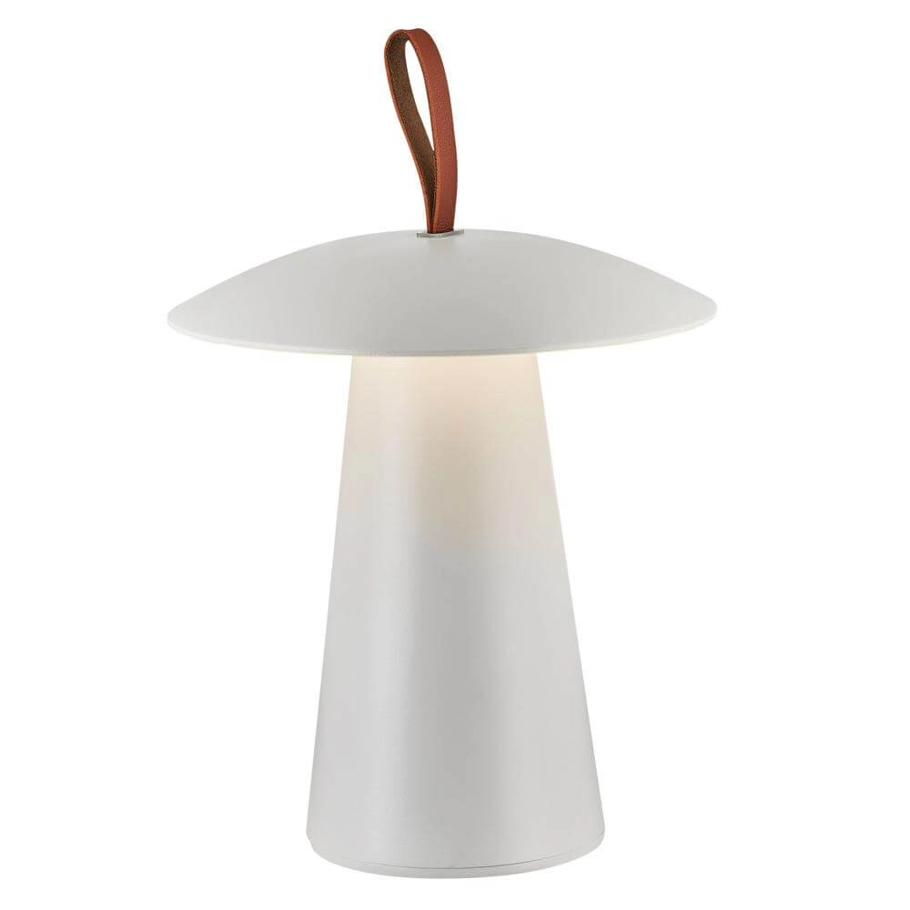 Design table lamp Ara To-Go Rechargeable White