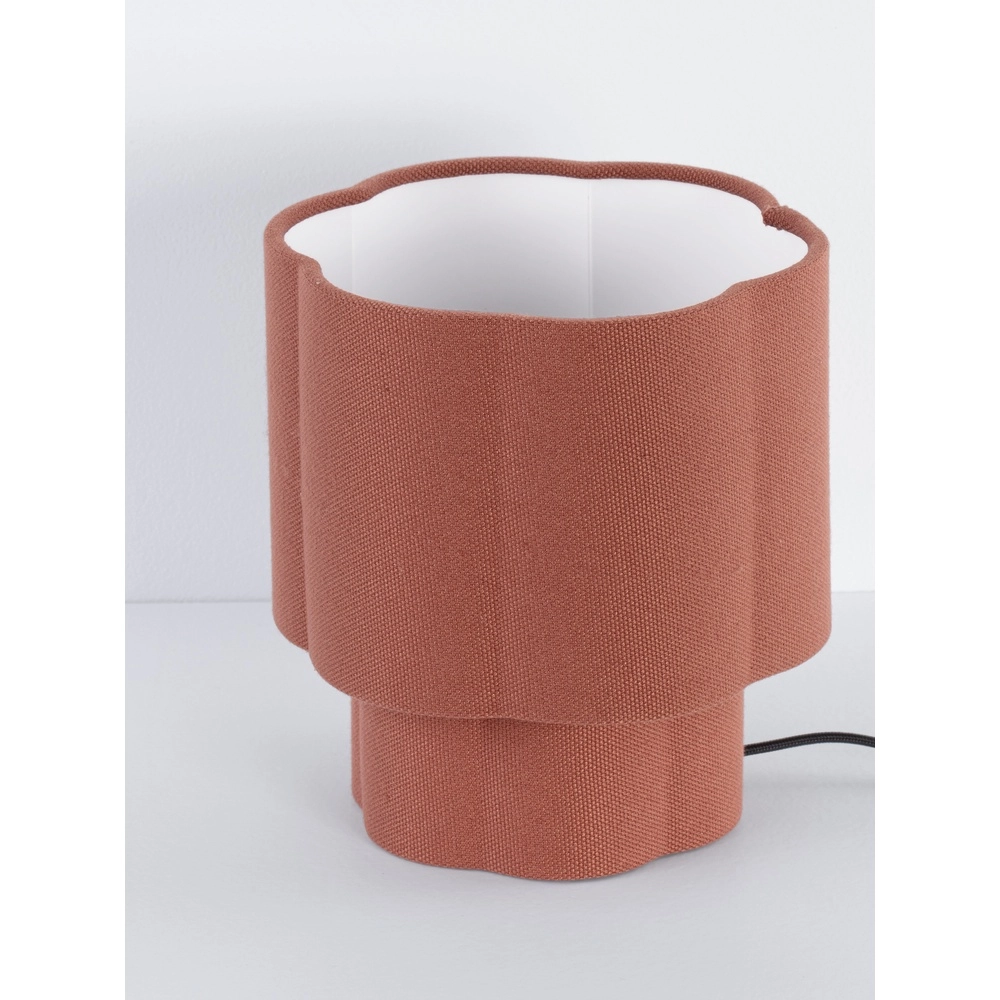 Table lamp Bloosy Red Lyora 5212017493514