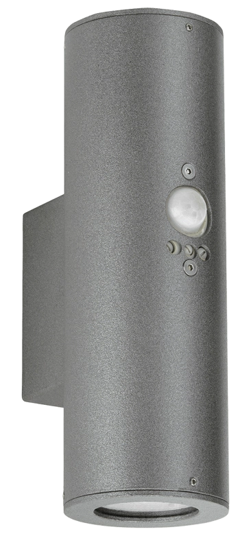 Wall lamp Molli with motion detector Albert 4007235224801