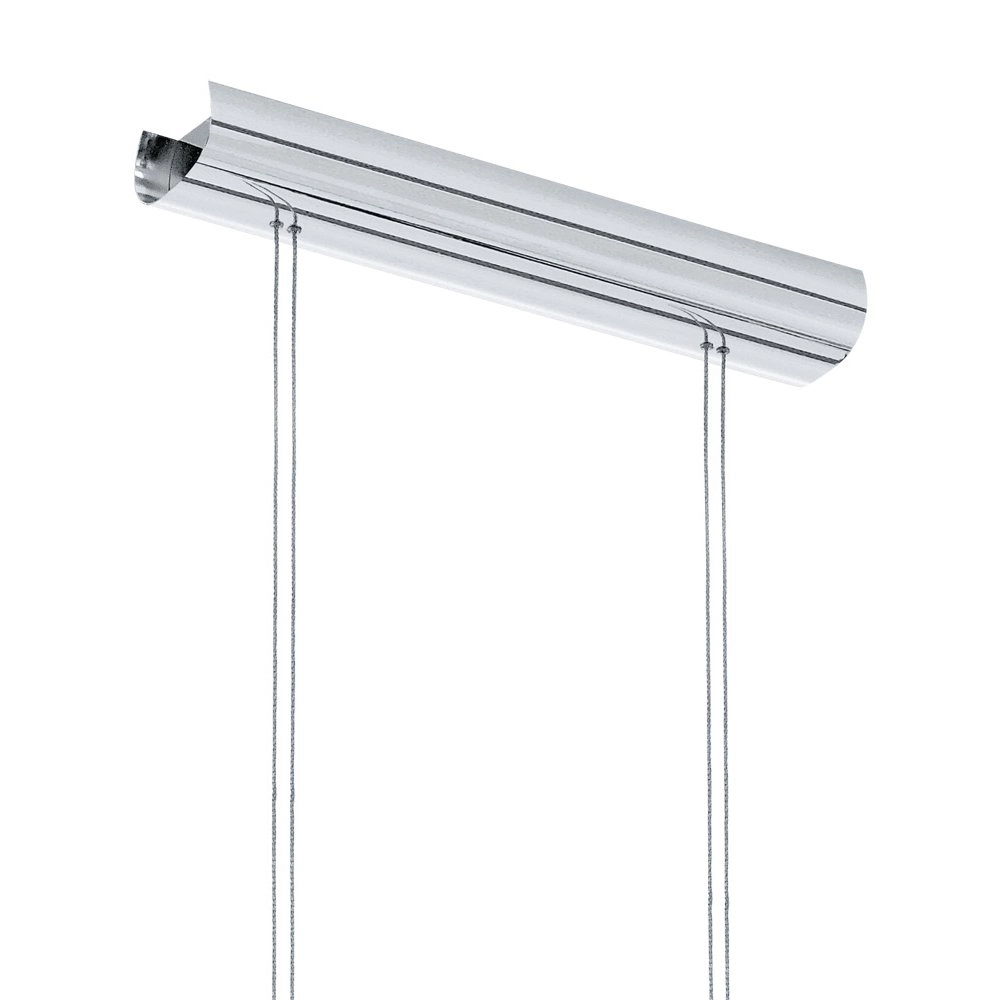 Pendant lamp Aleandro 1 Eglo 9002759965280