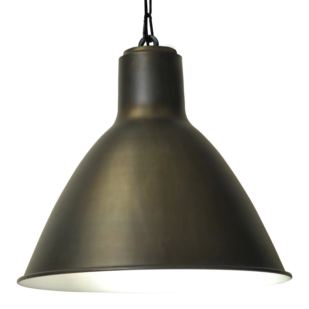 Pendant lamp Industria 58 Rustic Masterlight 8718121237527