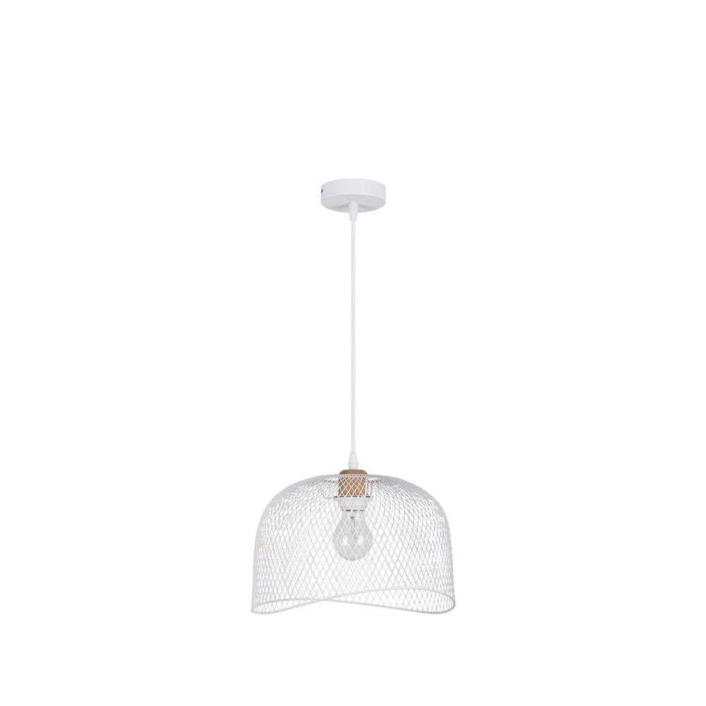 Cage lamp Lyron white Lyora 5212017436344