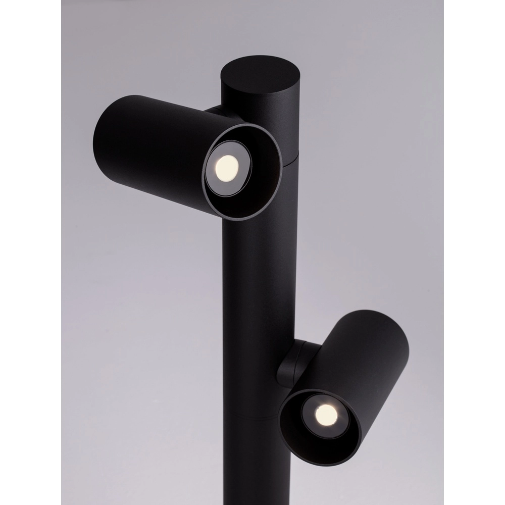 Garden lamp Pec 90cm Lyora 5212017478733