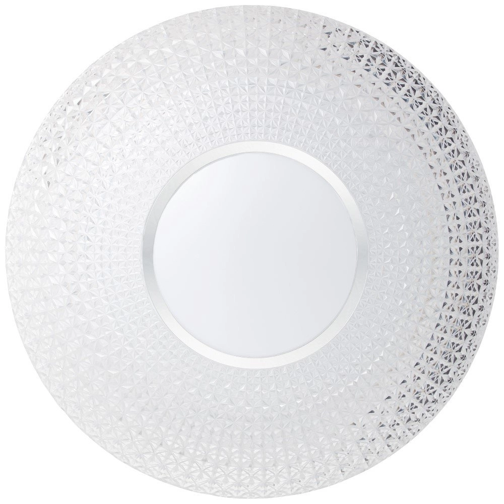 Led ceiling light Nunya Ø 52cm Brilliant 4004353356100