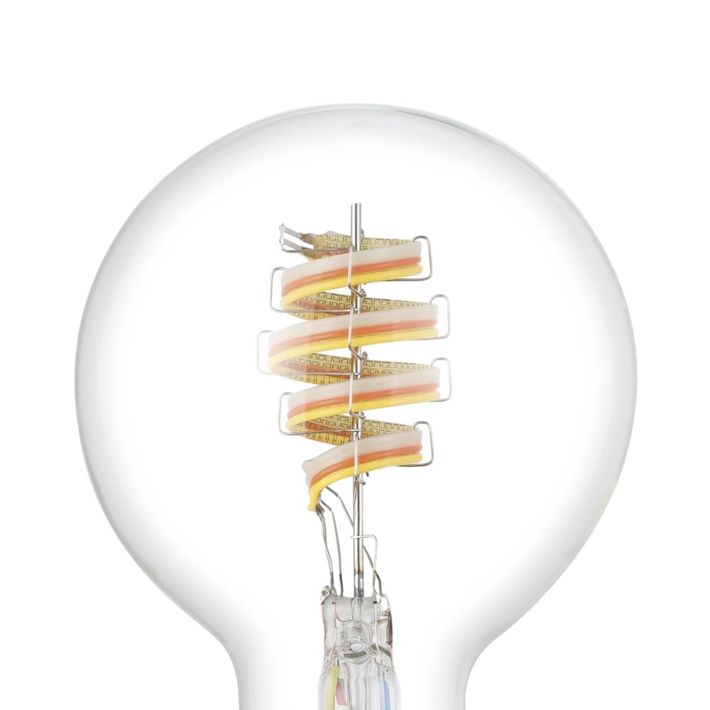 Led lamp ball Zigbee E27 4.9W - 400lm - 3000K - G80 Eglo 9008606305919