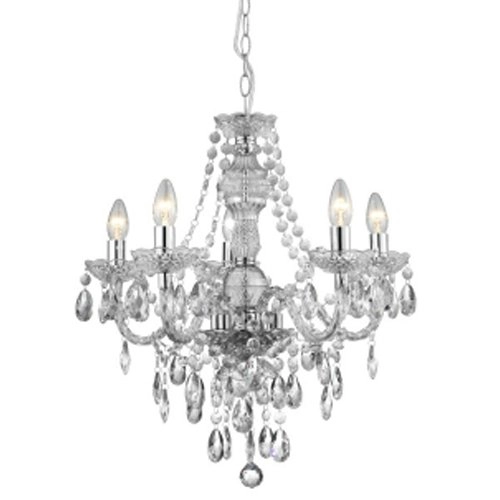 Chandelier Marie Therese Ø 55cm