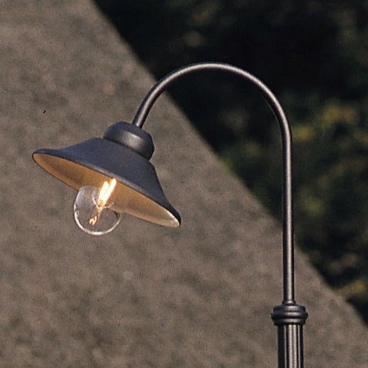 Barn lamp Vega without mast KonstSmide 7318305597501