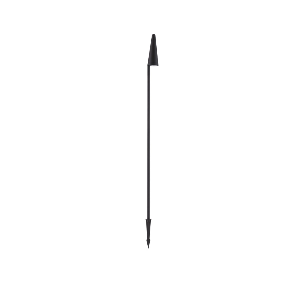 Garden lamp Mabel ankle