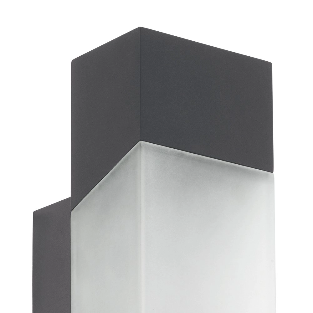 Led outdoor lamp Gorzano Eglo 9002759972226