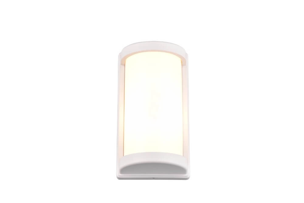 Wall lamp Puelo white Trio 4017807564136