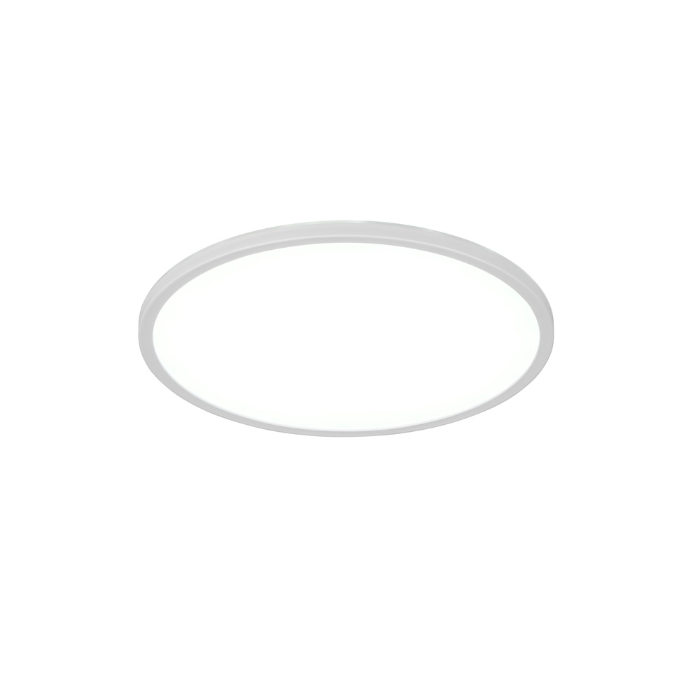 Ceiling light Joko white Ø 42cm Trio 4017807662498