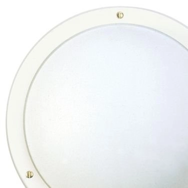 Outdoor light Port White Albert 4007235860283