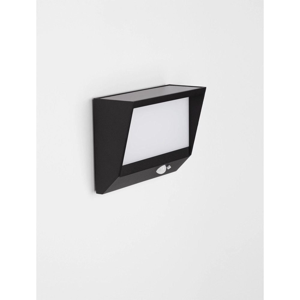 Wall lamp Valor anthracite Lyora 5212017432698