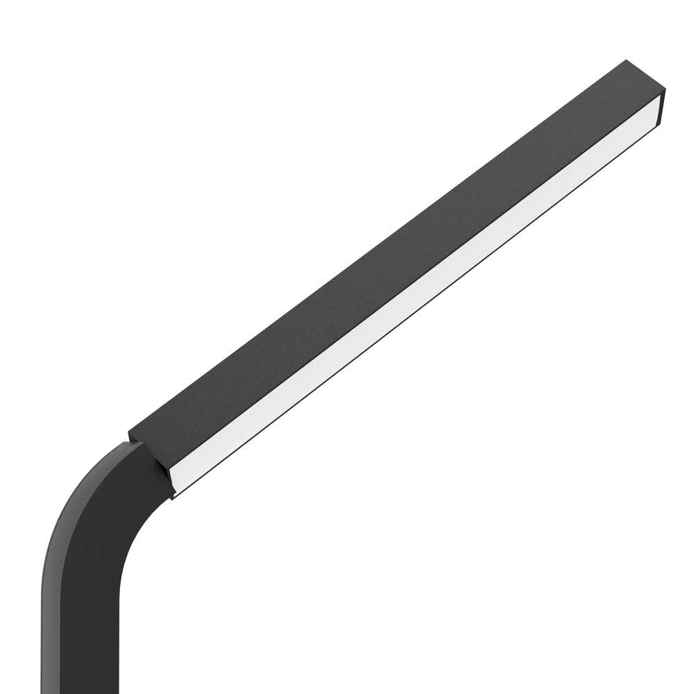 Design floor lamp Mirante Black