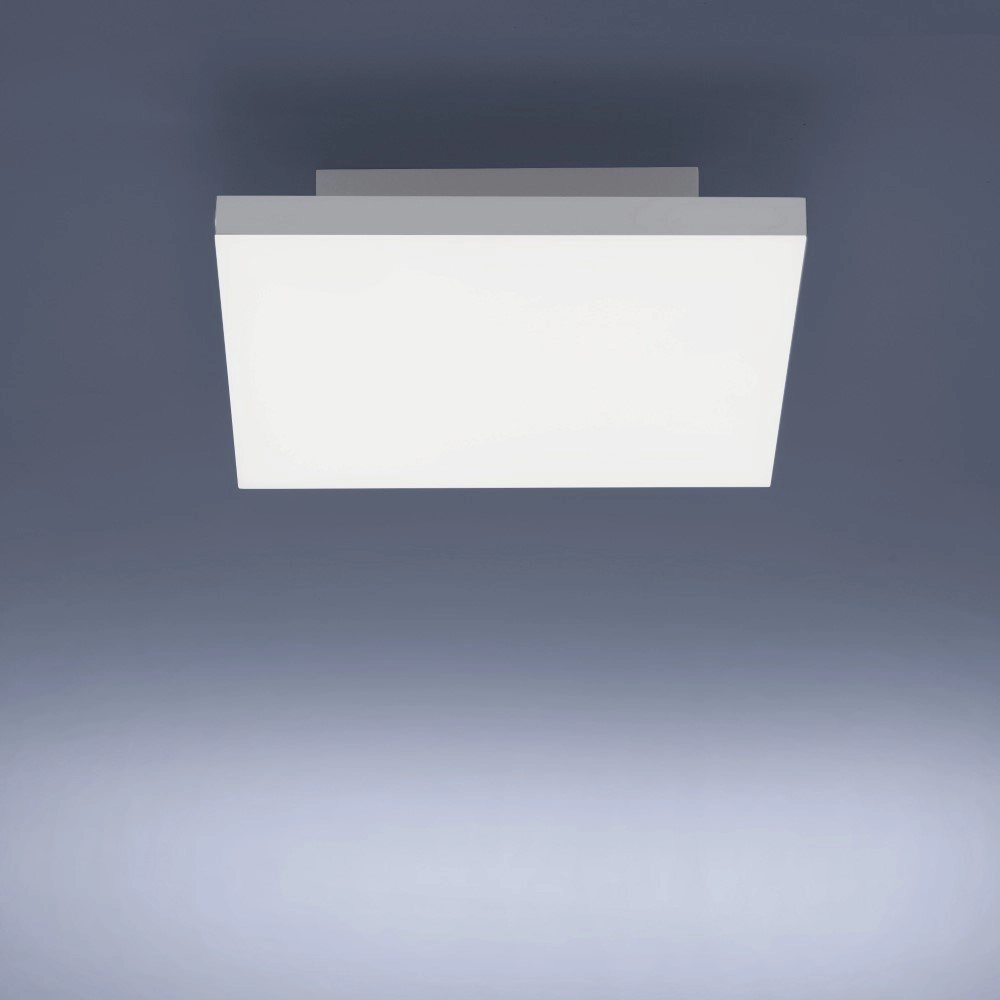 LED panel Canvas 17w - 2700-5000K - 30cm white Just Light 4043689967383
