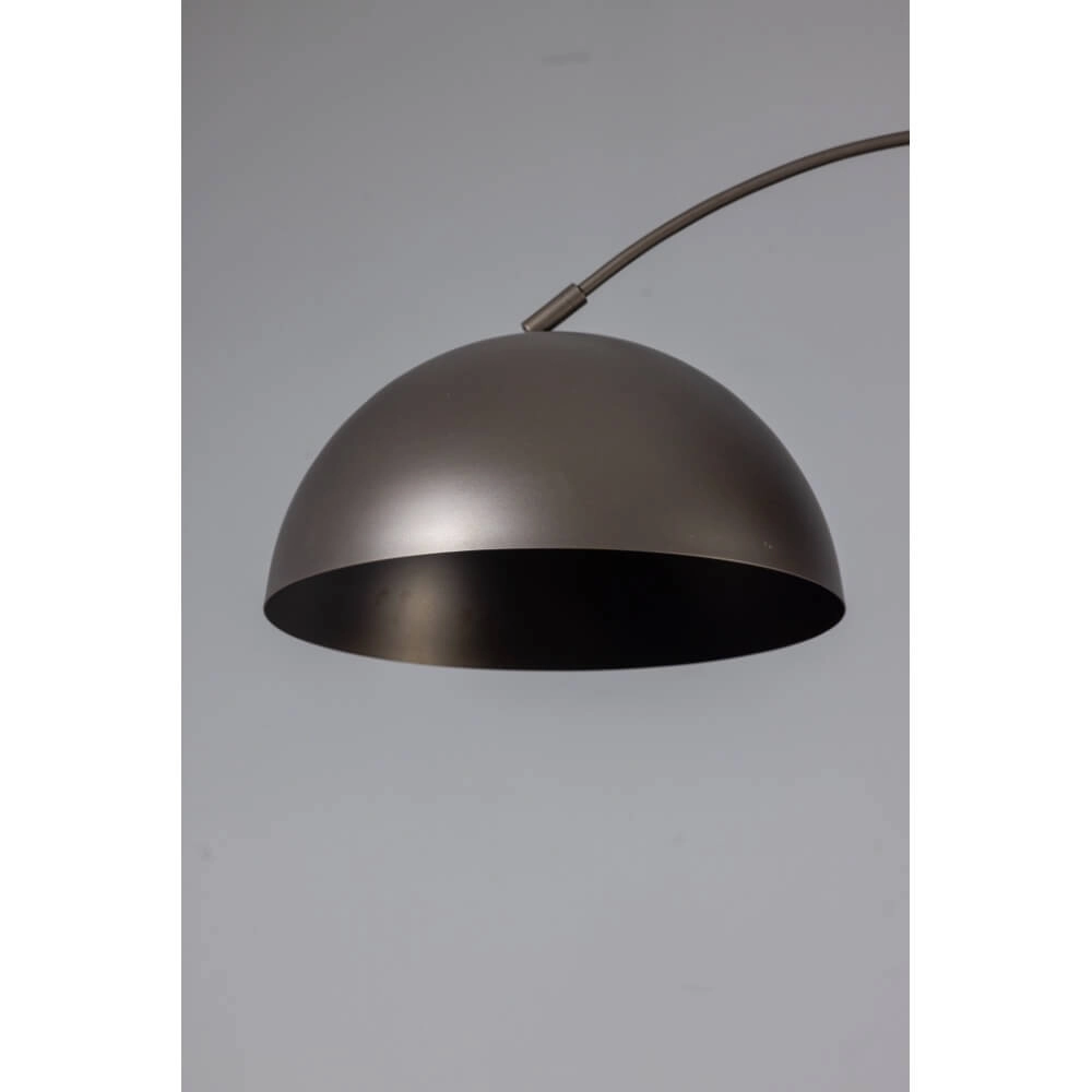 Floor lamp Daan brown ETH 8720195309383