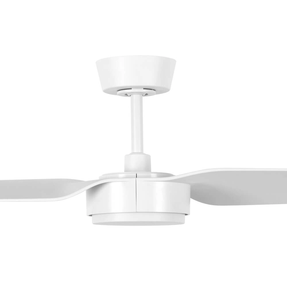 XXL fan Condor Ø 137cm - white Beacon 9333509190950