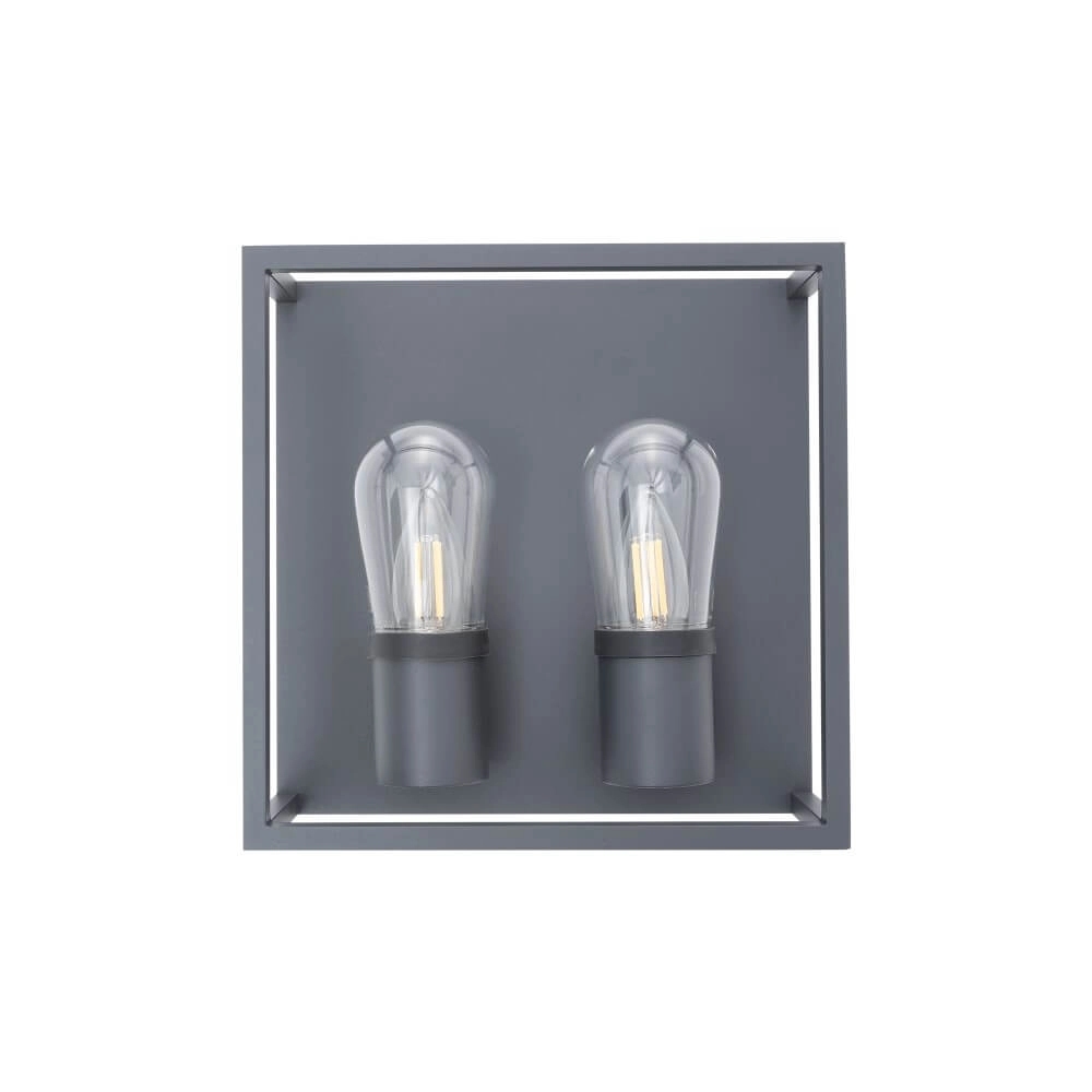 Wall lamp Margot duo Lyora 5903139105033