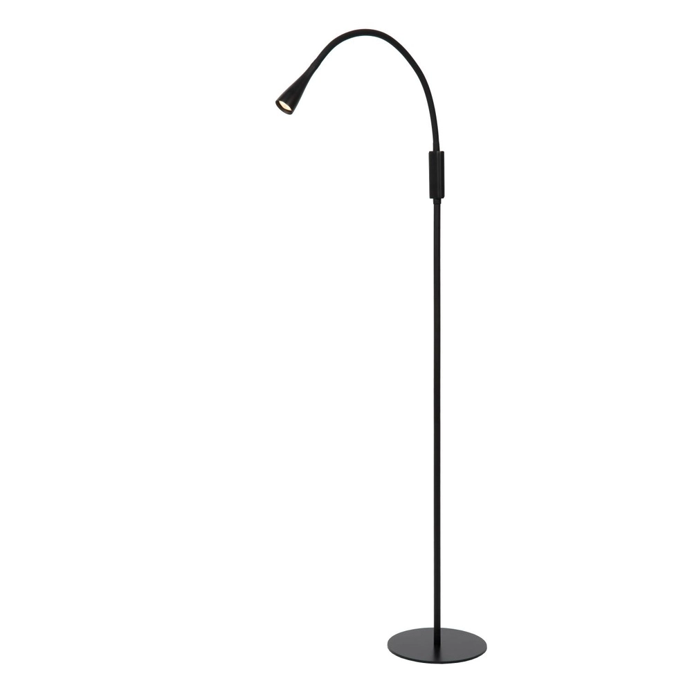 Reading lamp Zozy Black Lucide 5411212185846