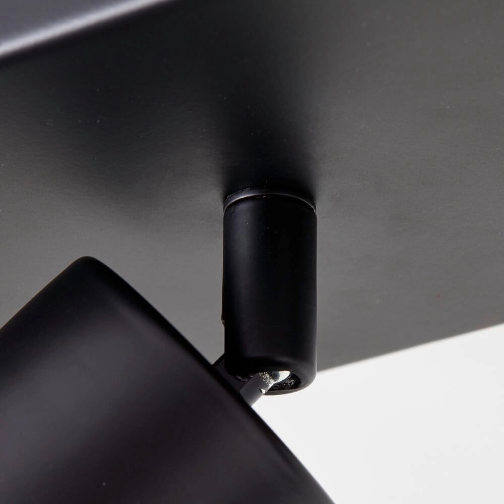 Double ceiling spotlight Jello Brilliant 4004353409370