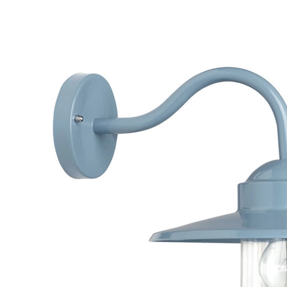 Barn lamp Dolce Retro Blue KS Verlichting 8714732737708