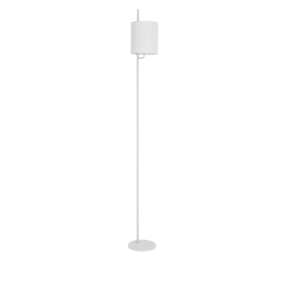 Floor lamp Yama black Lyora 5212017423627