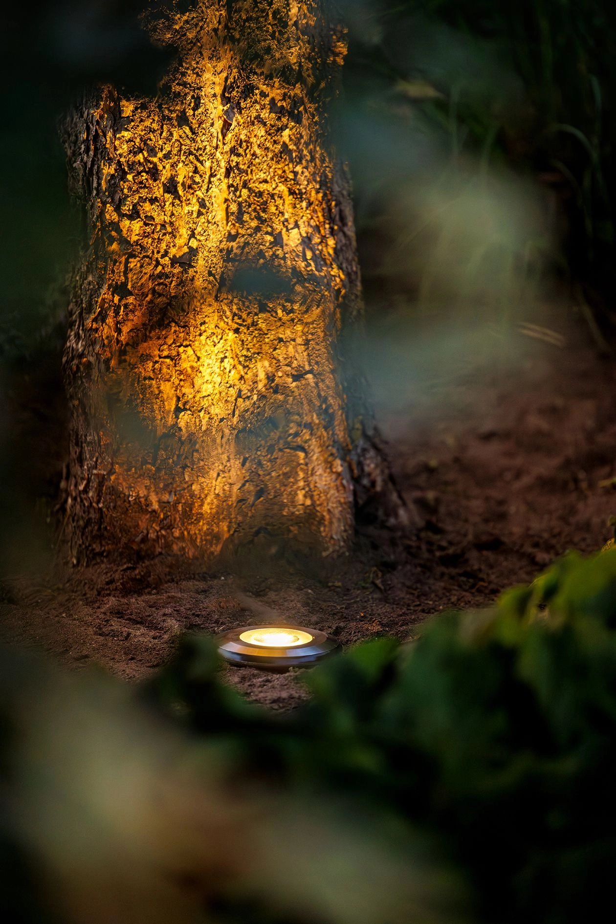 LED ground spot Agate Lightpro 5907800856774
