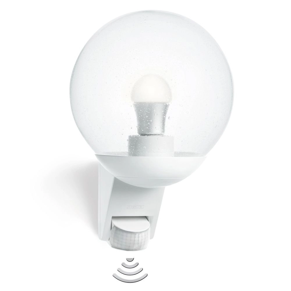 Outdoor light L585S with montion sensor
