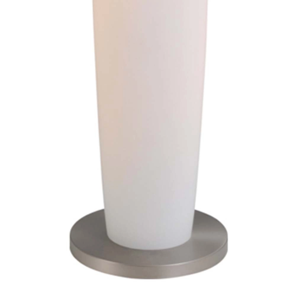 Floor lamp Terra 122 design nickel matt Masterlight 8718121187785