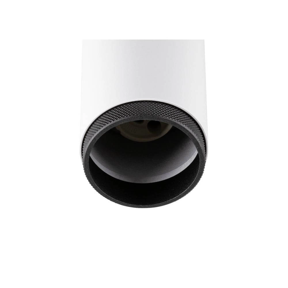 Rail spot Grip! L White 3-phase SLV 4024163295987