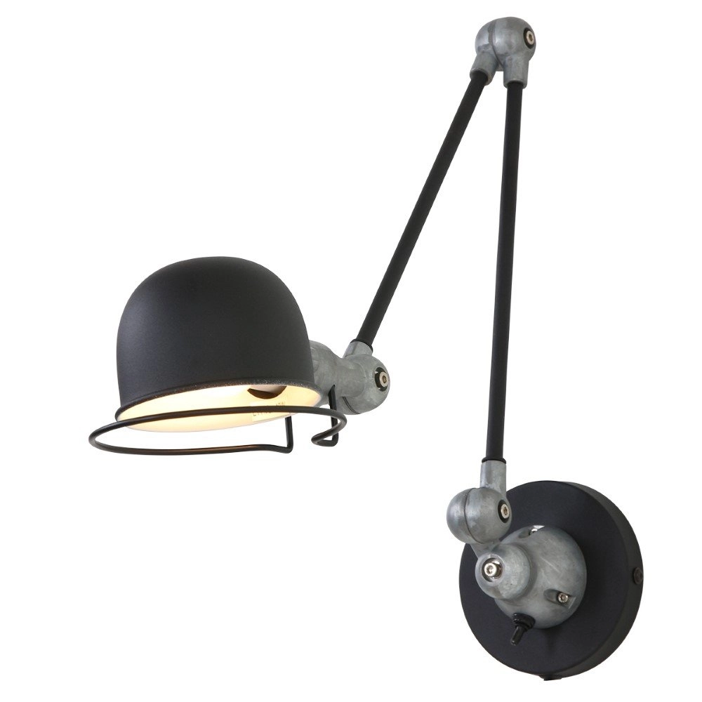 Country Reading Lamp Davin
