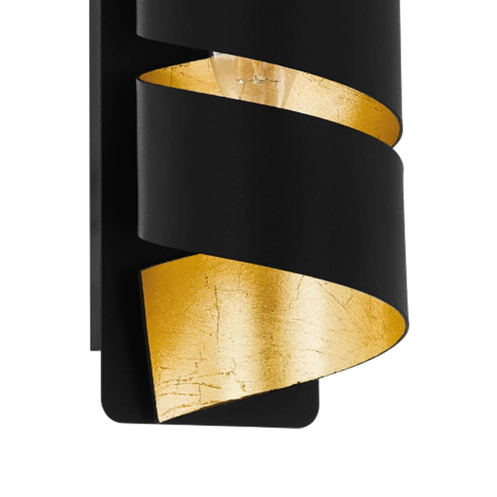 Wall lamp Elizondo Eglo 9002759987558