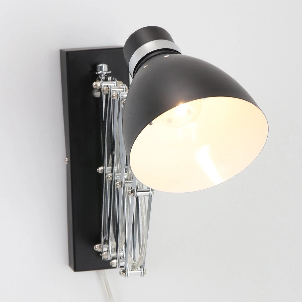 Wall lamp Spring Harmonica