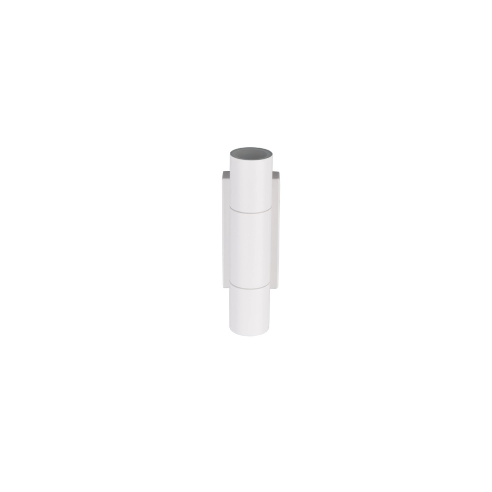 Wall lamp Yamuna white Trio 4017807687453
