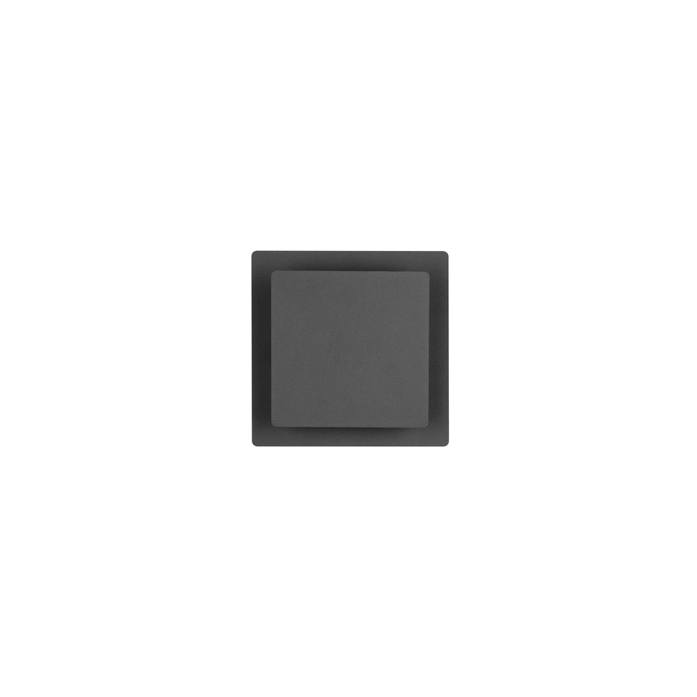 Modern wall lamp Mio Black Trio 4017807673203