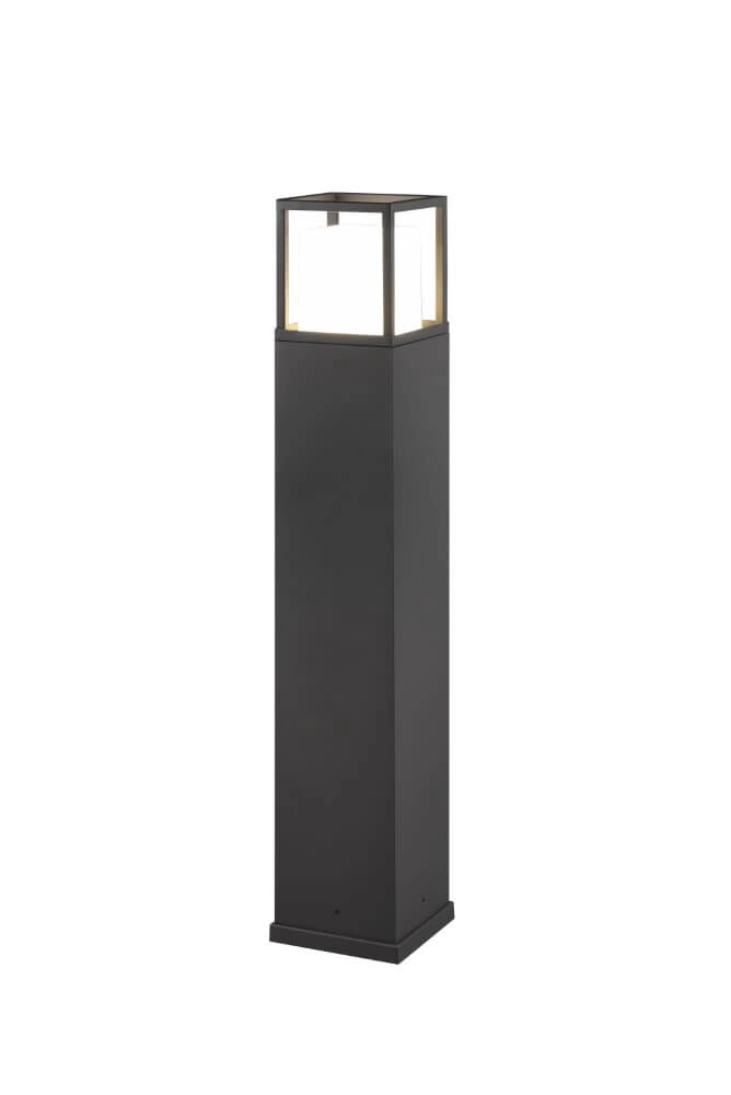 Standing lamp Witham anthracite 80cm Trio 4017807564112