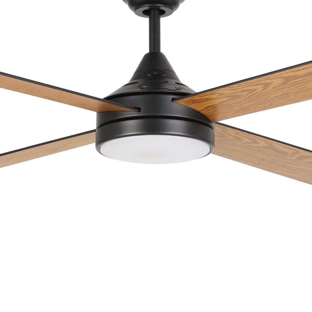 Large ceiling fan Trinidad Ø 122cm Eglo 9002759350857