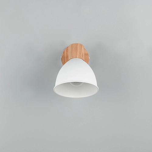 Ceiling lamp Delume only white Trio 4017807672213