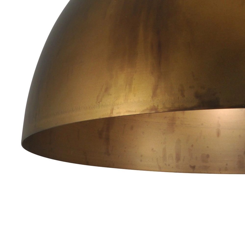 Pendant lamp Industria 80 Masterlight 8718121154466