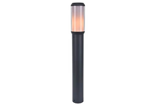 Garden lamp Heros anthracite 70cm