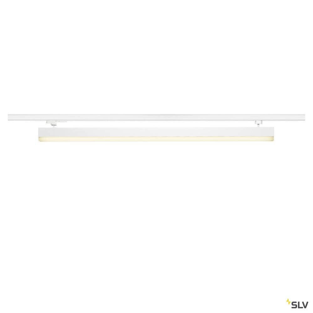 Rail light box Sight Track Dali 3-fase white SLV 4024163254670